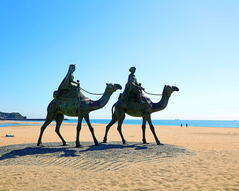 Onjuku Beach 01 Thumb 800xauto 30738